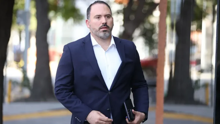 Mario Soto pide licencia como diputado para buscar alcaldía de García