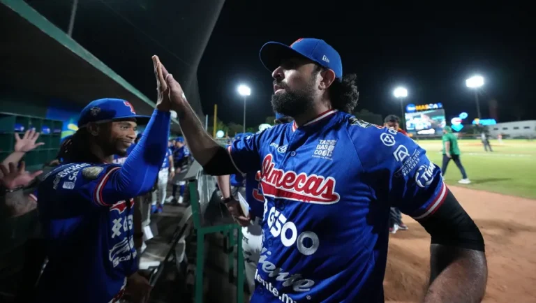 LMB: Olmecas de Tabasco logran victoria sobre Toros