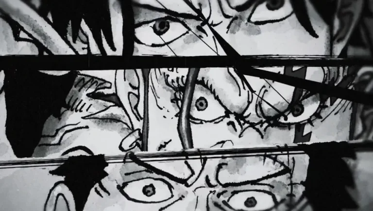 ‘One Piece’ tendrá nueva película en 2027: así será ‘ONE PIECE FILM GOD VALLEY’