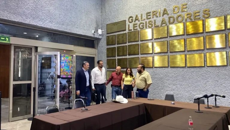 PAN decidirá en noviembre candidatura a gubernatura de NL y posible coalición