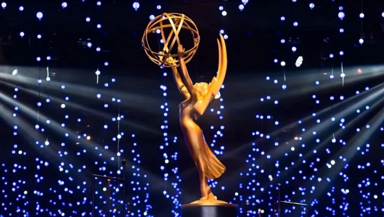Emmy 2026: lista completa de ganadores de la 78ª edición
