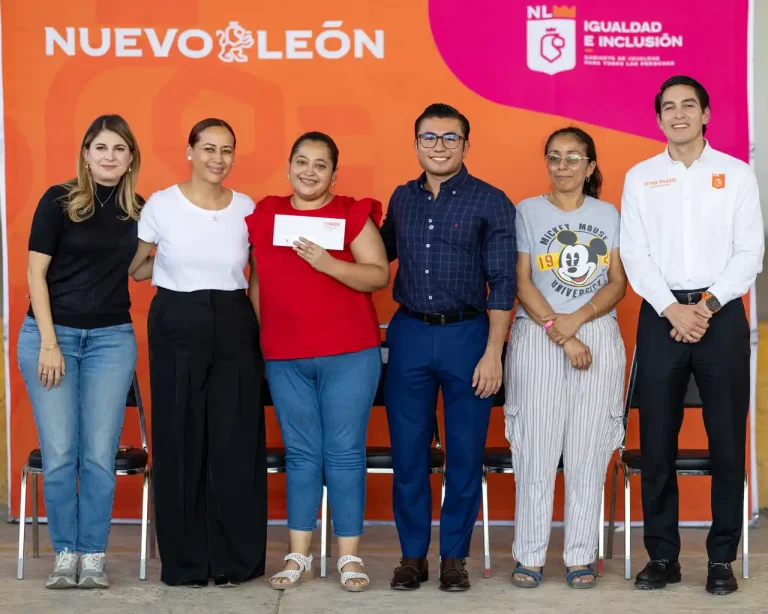 Félix Arratia recorrerá 13 municipios de NL para acercar programas sociales