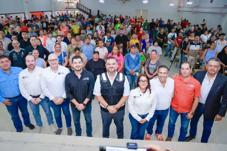 Agua y Drenaje lleva ‘Liquida Ahorra’ a Cadereyta y extiende programa en septiembre