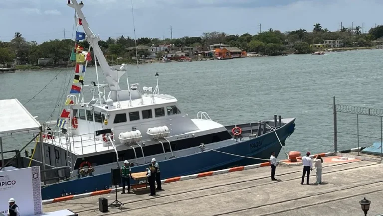 Conagua afirma que litigio por agua del río Pánuco aún no concluye