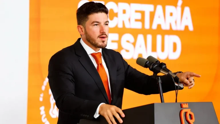 “Si estuviera en mis manos, yo ya hubiera clausurado”: Samuel García sobre refinería de Cadereyta