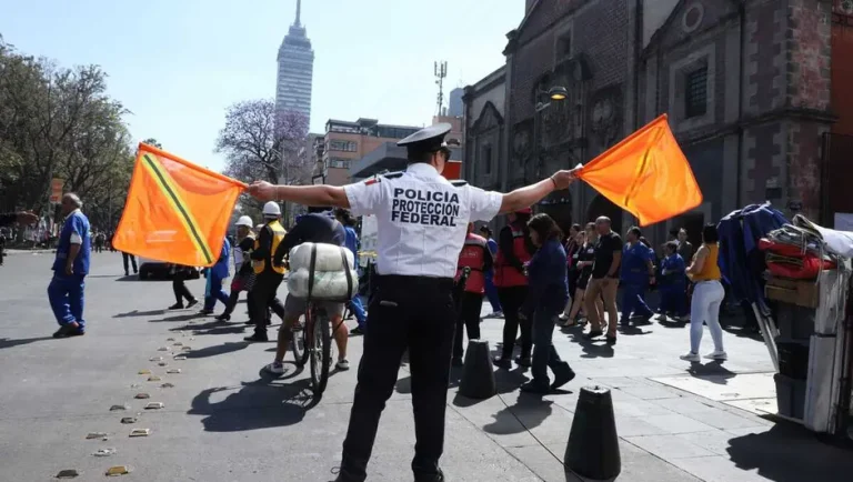 Simulacro Nacional 2026: alerta sísmica sonará este sábado a las 12:00 horas
