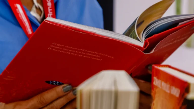 México recupera presencia en la Feria del Libro de Frankfurt