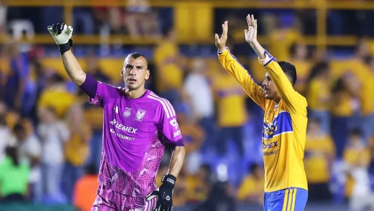 Tigres enfrentará a Santiago FC en amistoso durante la Fecha FIFA