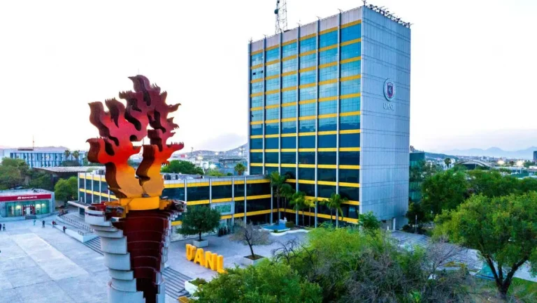 UANL, UDEM y Tec suspenden clases presenciales por pronóstico de lluvias intensas