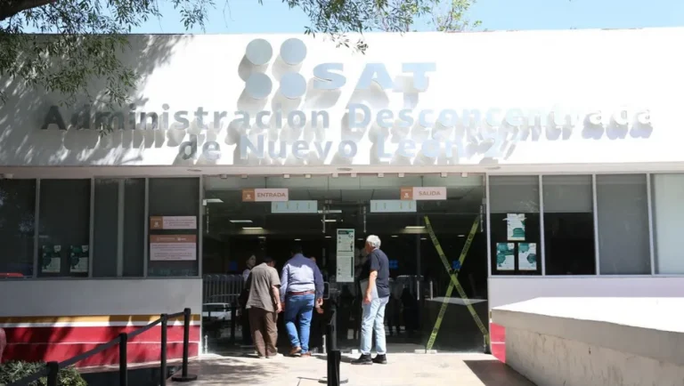 SAT obtiene resoluciones favorables por 80.4% del monto en disputa en juicios fiscales