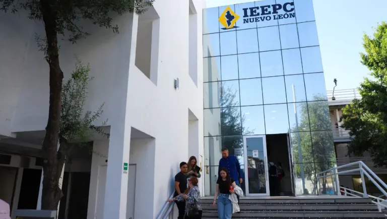 IEEPCNL establece topes de gastos para precampañas y campañas del 2027