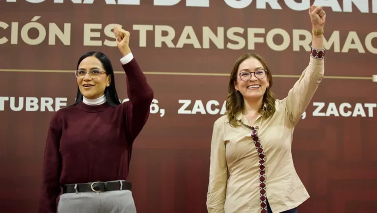 Ocho entidades concentran las diferencias entre Morena y PT por candidaturas