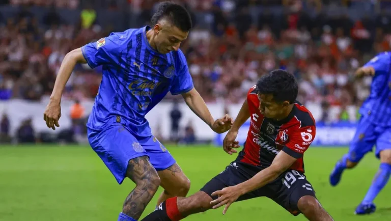 Regresa la Liga MX con dos encuentros de máximo calibre