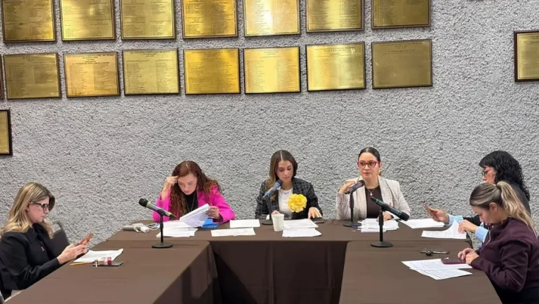 Congreso de NL define calendario para analizar el Presupuesto 2027