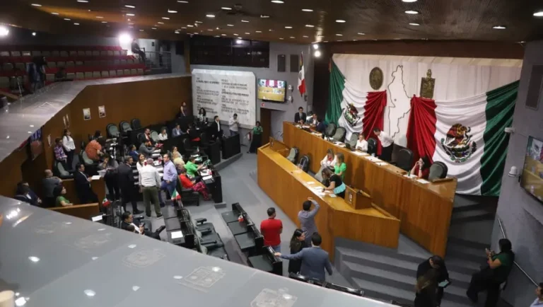 Congreso de Nuevo León esperará el Paquete Fiscal 2027 para evaluar nueva deuda