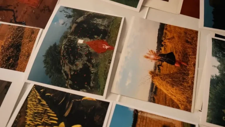 Entre la memoria y el agua, ‘Mirar Distinto’ reivindica el valor de la fotografía