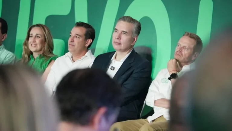 PVEM analiza postular a Waldo Fernández por la gubernatura de NL