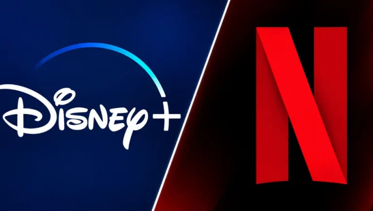 Disney y Netflix acuerdan llevar películas y series a la plataforma