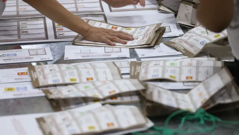 IEEPCNL fija al 13 de diciembre como fecha límite para registrar coaliciones