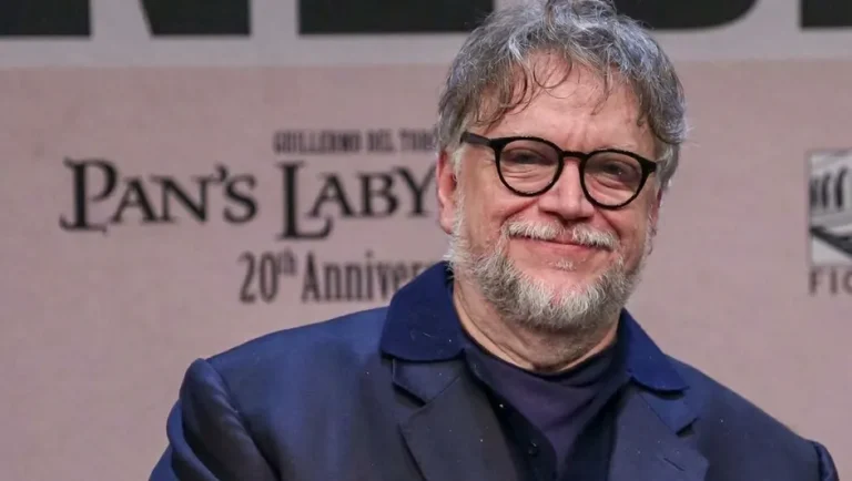 Guillermo del Toro recuerda los obstáculos que enfrentó al filmar ‘El laberinto del fauno’