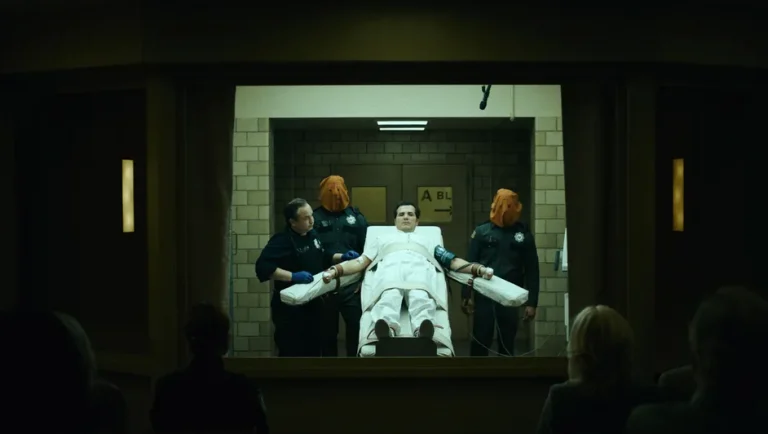 Mike Flanagan renueva el horror con ‘El exorcista. Mártires’