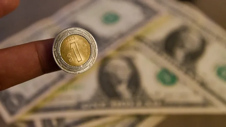 Costo del dólar en México hoy 16 de octubre de 2026