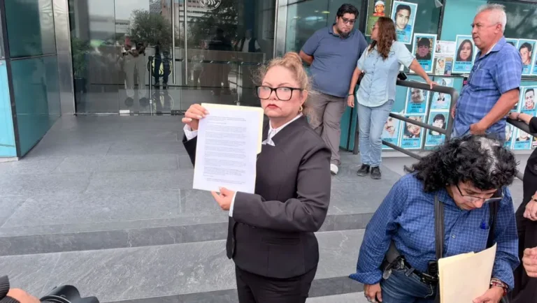 “Es revictimizante”: exigen aclarar orden de liberación de implicados en el caso Casino Royale