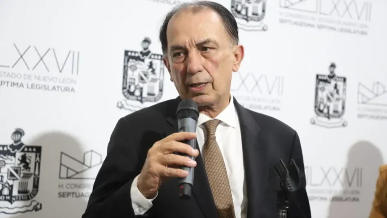 Fiscalía de NL pide 14.6% más presupuesto para 2027