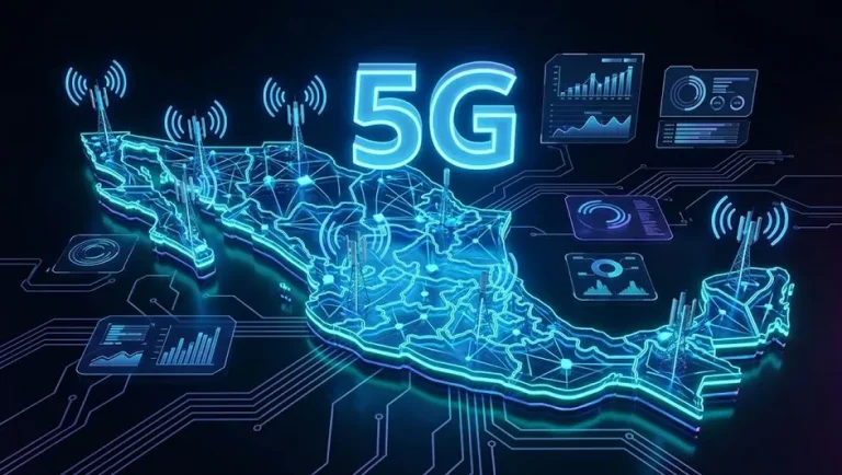 Reducción de 12% al espectro avanza; expertos piden más incentivos para el 5G