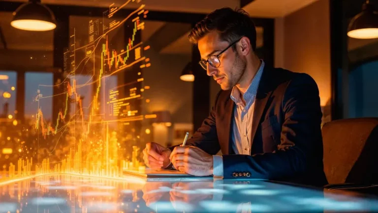 Inteligencia artificial será clave en evolución de las fintech: experto