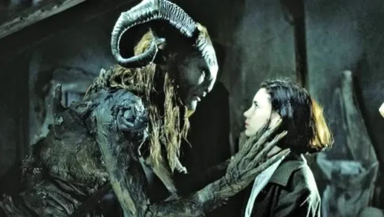 ‘El laberinto del fauno’ regresa a cines de México: fechas y preventa