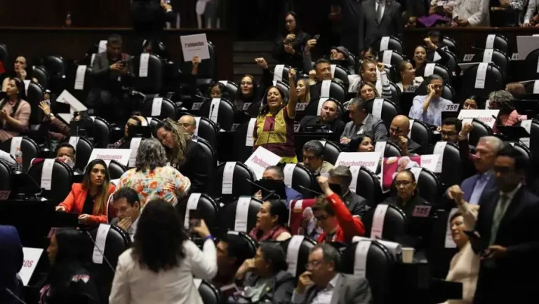 153 diputados de Morena buscan la reelección y otros 17 aspiran a alcaldías