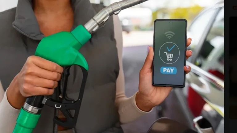 Digitalización de pagos en gasolineras requerirá conectividad y ciberseguridad: Ampes