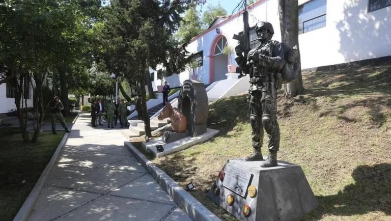 Desarrolla Defensa plataforma con IA para formar mandos militares en planeación operacional