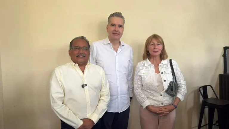 Ex ‘corcholatas’ de Morena solicitan reconsiderar nombramiento de Clara Luz Flores