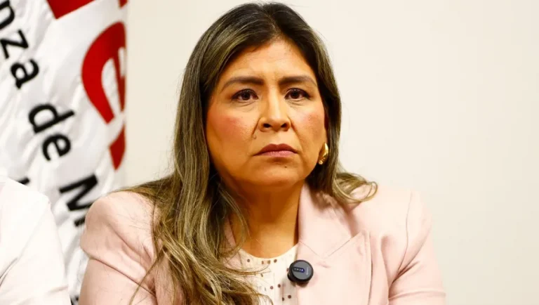 Renuncias de Soto y Velázquez no afectan a Morena NL, asegura dirigente