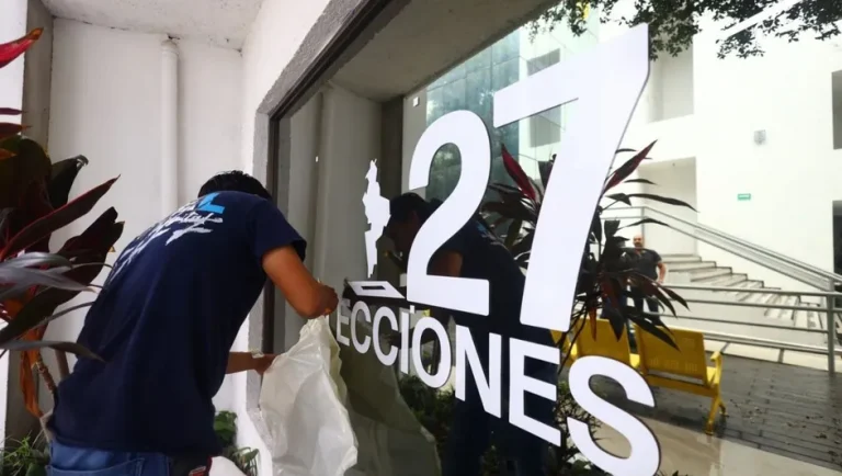 Antes de arrancar el proceso electoral, IEEPCNL ya acumula 370 denuncias