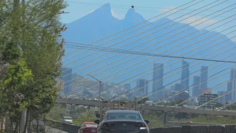 Clima en Monterrey: prevén sábado cálido y sin lluvias