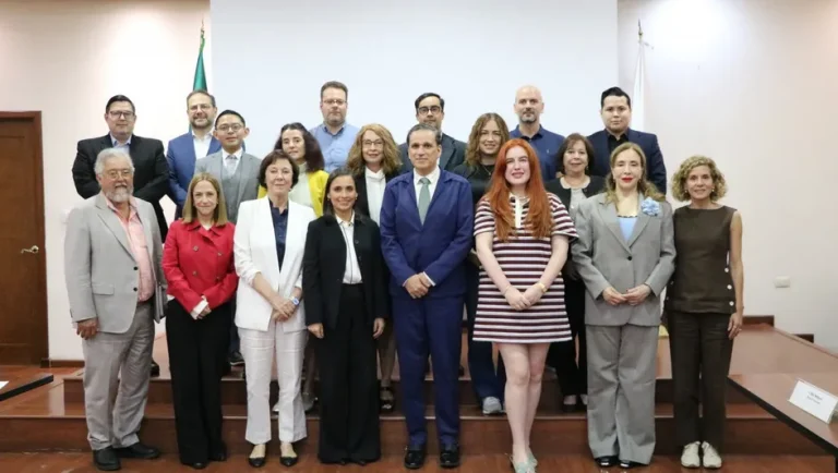 Nuevo León abre mesa de diálogo con sector cultural rumbo al presupuesto de 2027