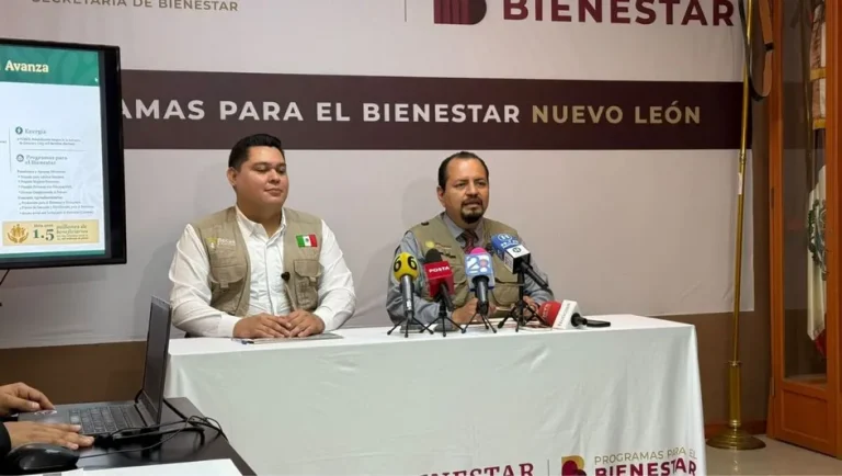 Beca Rita Cetina: anuncian fechas de registro para estudiantes de nuevo ingreso en NL