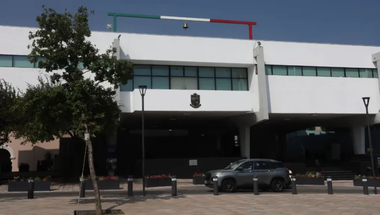 San Pedro abre expedientes a seis exfuncionarios por no presentar su declaración patrimonial