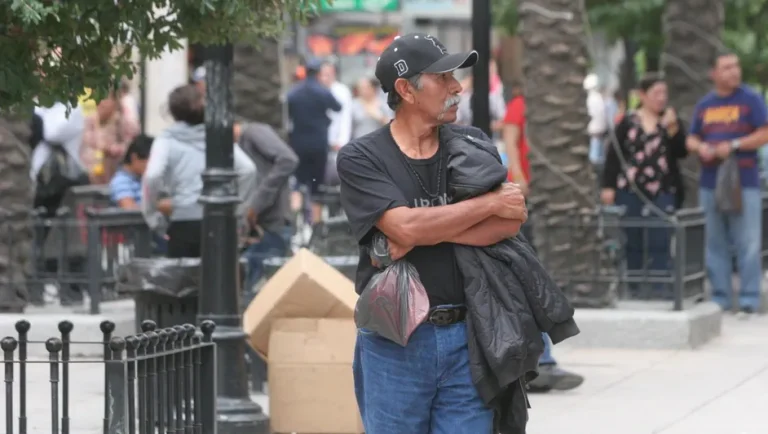 Pronóstico del clima para este domingo en Monterrey y su zona metropolitana