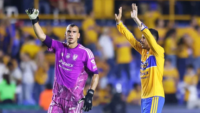 Tigres buscará mantener su invicto en el Volcán ante Toluca