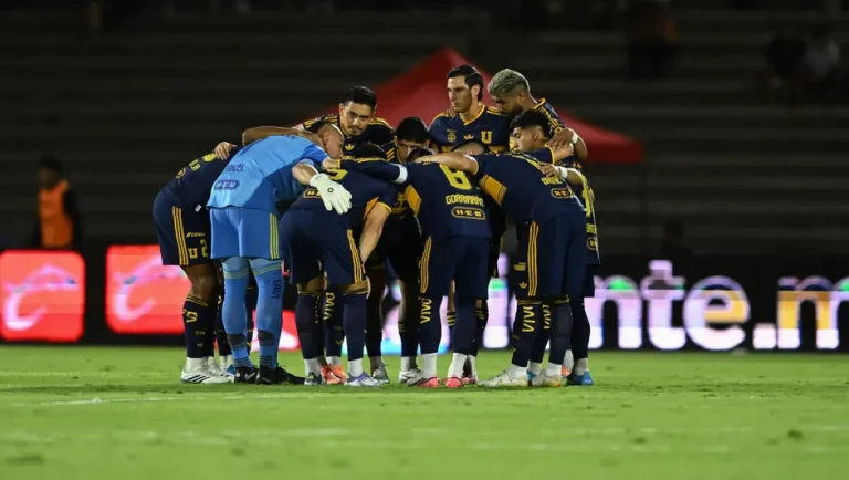Tigres busca romper mala racha de visitante ante Chivas