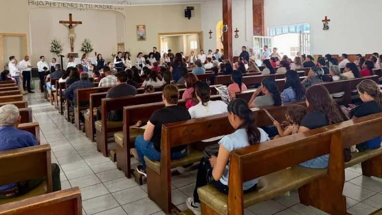 Segob alista plan para retorno de desplazados por violencia en Chihuahua
