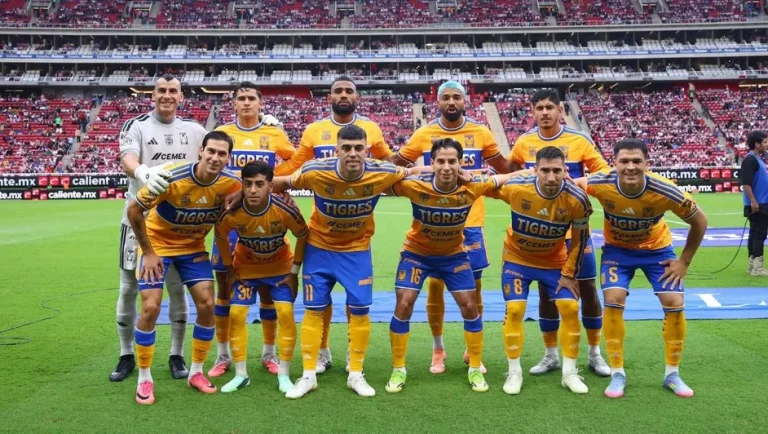 Tigres alista cuatro cambios para recibir a León