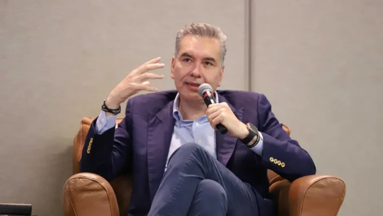 PVEM perfila a Waldo Fernández para la gubernatura de NL; hará nueva encuesta