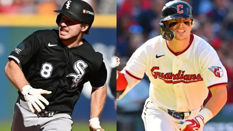 White Sox vs Guardians: horario y dónde ver el Juego 2 de la Serie Divisional